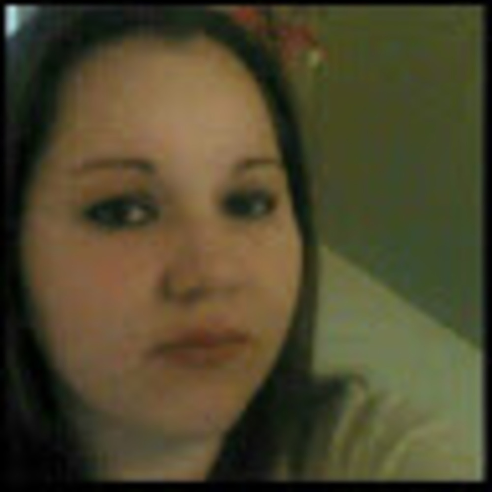 Meet your Posher, Karina